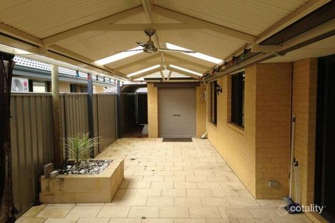 Property photo of 34 Seville Way Aubin Grove WA 6164