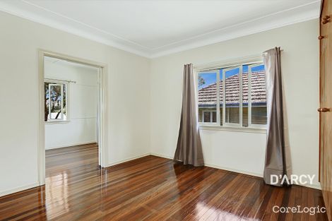 Property photo of 72 Carmel Street Bardon QLD 4065