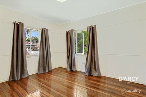 Property photo of 72 Carmel Street Bardon QLD 4065