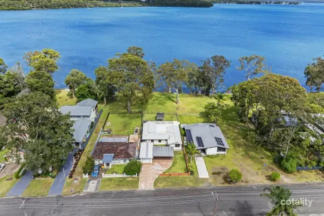 26 Sunset Pde, Chain Valley Bay, NSW 2259