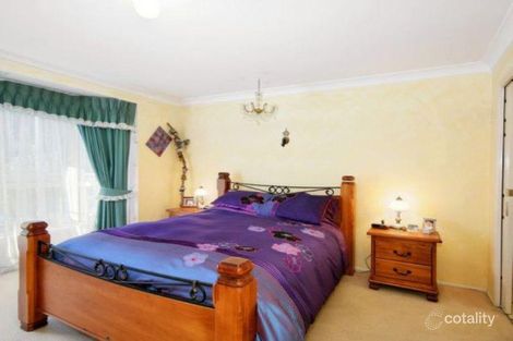 Property photo of 10 Bamboo Way Stanhope Gardens NSW 2768