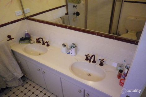 Property photo of 10 Bamboo Way Stanhope Gardens NSW 2768