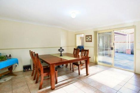Property photo of 10 Bamboo Way Stanhope Gardens NSW 2768