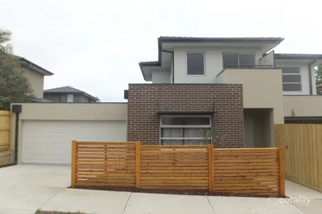 Property photo of 30B Winbirra Parade Ashwood VIC 3147