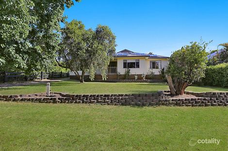 Property photo of 332 Hinton Road Hinton NSW 2321