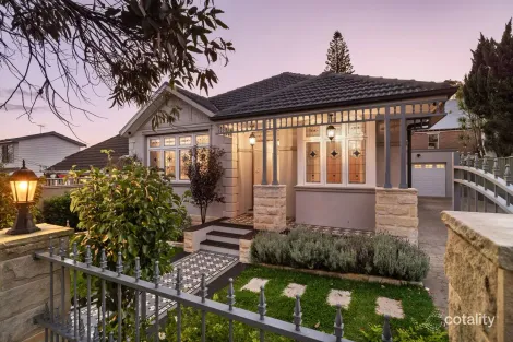 Property photo of 49 Boyle Street Croydon Park NSW 2133