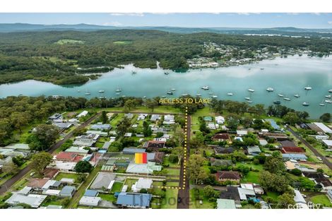 Property photo of 18B Rosemary Row Rathmines NSW 2283