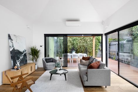 Property photo of 48 Andrew Street Windsor VIC 3181