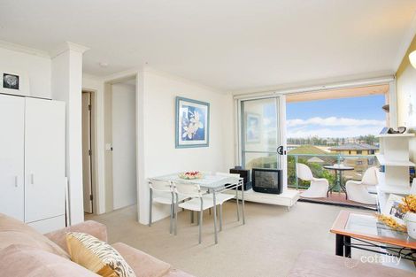 Property photo of 15/7 Queenscliff Road Queenscliff NSW 2096