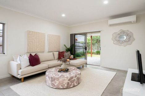 Property photo of 1 Steves Way Coomera QLD 4209