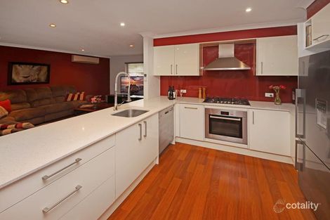 Property photo of 92 Cambridge Crescent Fitzgibbon QLD 4018