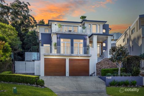 Property photo of 12 Cato Place Mount Keira NSW 2500