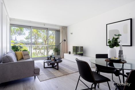 Property photo of 303/1-15 Francis Street Darlinghurst NSW 2010