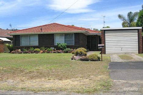 60 Everglades Cres, Woy Woy, NSW 2256