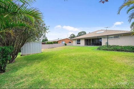 Property photo of 44 Newmans Road Woolgoolga NSW 2456