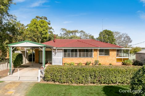 Property photo of 33 Obst Street Harristown QLD 4350