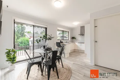 Property photo of 5 Stumm Place Latham ACT 2615