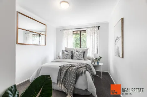 Property photo of 5 Stumm Place Latham ACT 2615