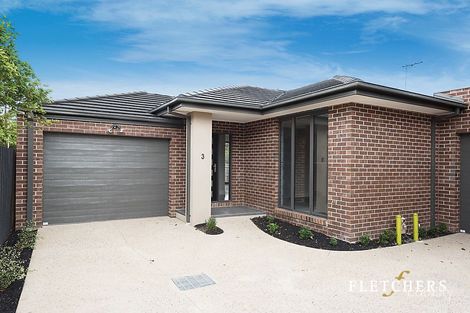 Property photo of 3/14 Raymond Street Blackburn North VIC 3130