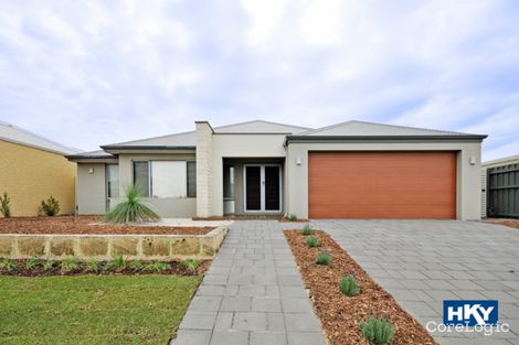 Property photo of 25 Brigalow Bend Ellenbrook WA 6069