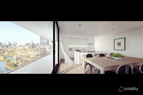 702/18 Hopkins St, Footscray, VIC 3011