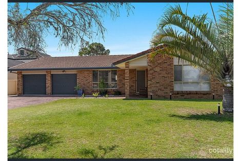 Property photo of 34 The Peninsula Yamba NSW 2464