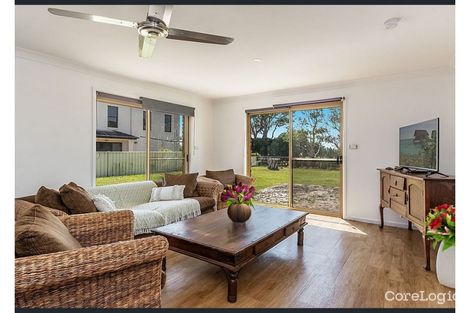Property photo of 34 The Peninsula Yamba NSW 2464
