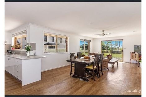 Property photo of 34 The Peninsula Yamba NSW 2464