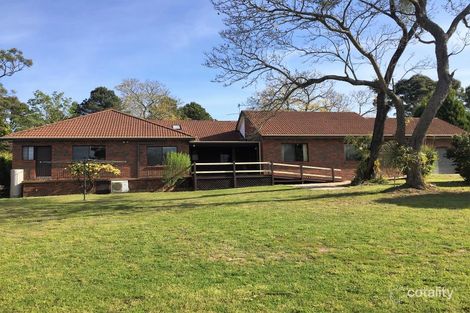 Property photo of 45 Porters Road Kenthurst NSW 2156