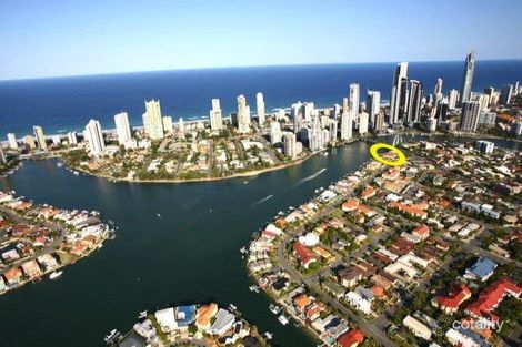 Property photo of 1/35 Stanhill Drive Surfers Paradise QLD 4217