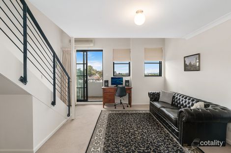 Property photo of 411/1 Phillip Street Petersham NSW 2049