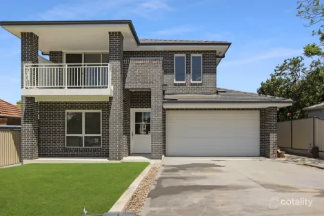 1 Tobruk St, North Ryde, NSW 2113