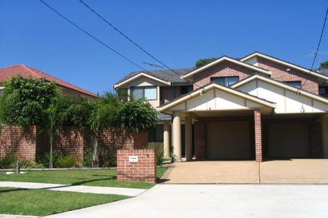 9a Tompson Rd, Revesby, NSW 2212