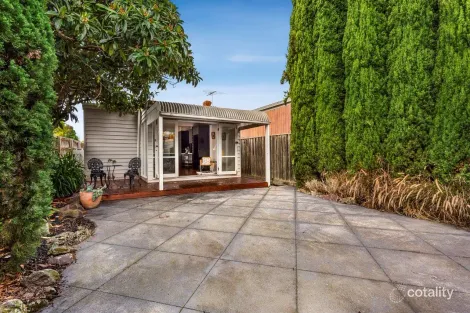 Property photo of 21 Latrobe Street Moonee Ponds VIC 3039