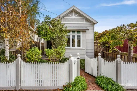 Property photo of 21 Latrobe Street Moonee Ponds VIC 3039