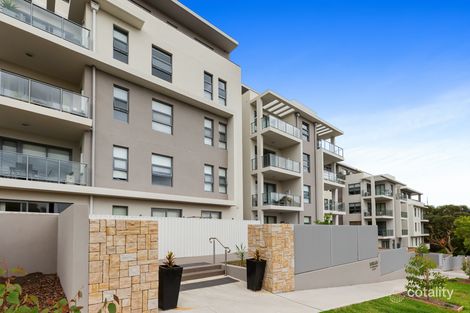 52/31-39 Mindarie St, Lane Cove North, NSW 2066