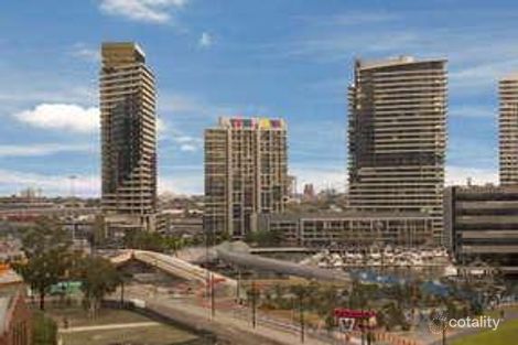 Property photo of 801/8 Waterview Walk Docklands VIC 3008