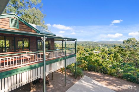 Property photo of 30 Jamberoo Court Tallebudgera QLD 4228