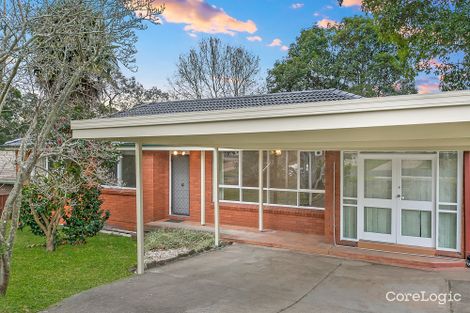 Property photo of 29 Coolibah Street Castle Hill NSW 2154