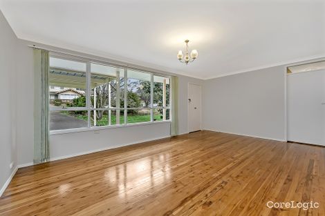 Property photo of 29 Coolibah Street Castle Hill NSW 2154