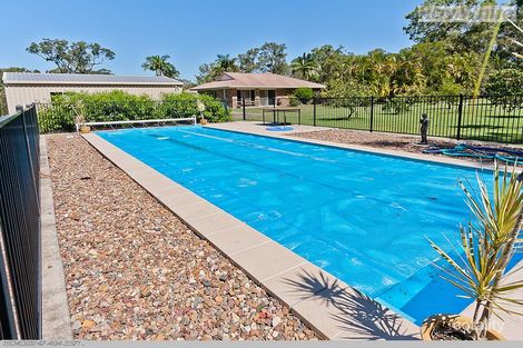 Property photo of 90 Mayfair Street Bidwill QLD 4650