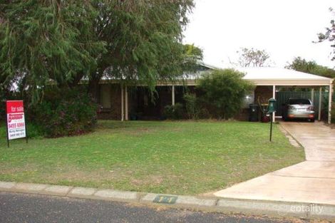 11 Nevoria Pl, Padbury, WA 6025