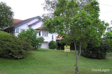 Property photo of 42 Killawarra Road Ashgrove QLD 4060