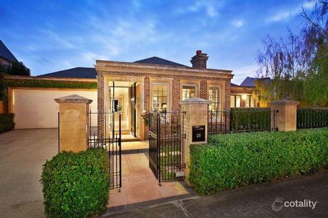 Property photo of 2B Stonnington Place Toorak VIC 3142