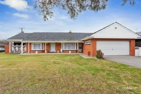 Property photo of 4 Mayfair Drive West Beach SA 5024