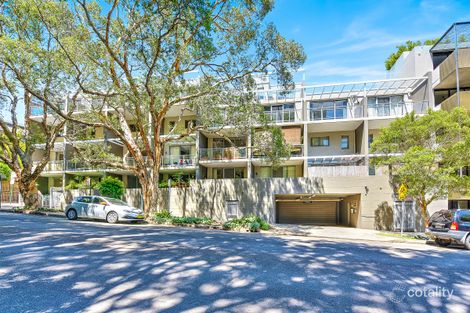 Property photo of 29/110 Wellington Street Waterloo NSW 2017