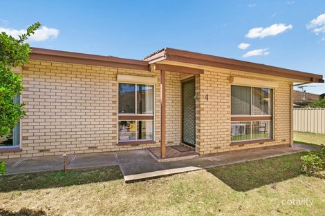 Property photo of 4/15 Booth Avenue Morphett Vale SA 5162