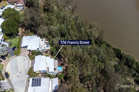 Property photo of 7/16 Francis Street Corinda QLD 4075