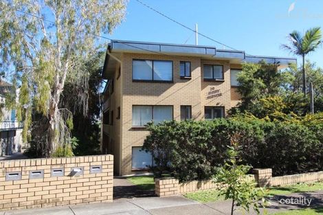 3/26 Raby Rd, Coorparoo, QLD 4151