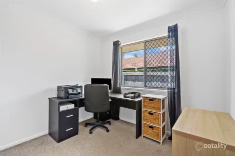 Property photo of 4 Rosella Court Ormeau QLD 4208